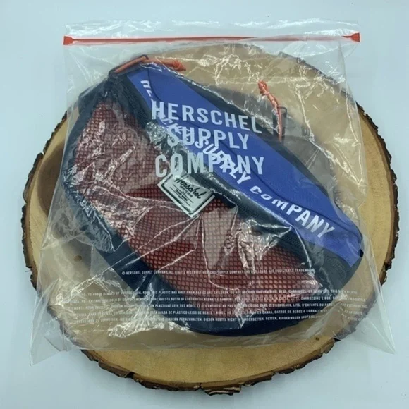 HERSCHEL SUPPLY CO Nineteen Belt Bag - Picture 8 of 8